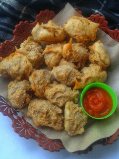 Foto resep Tahu Walik Aci