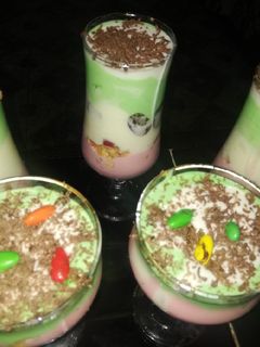 صورة لوصفة ترافيل