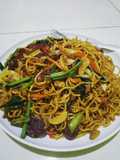 Mie Goreng Lapchiong (nonHalal)