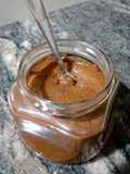 Creme de avelãs