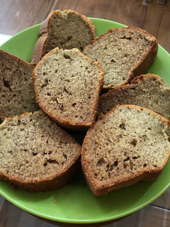 Foto resep Bolu Pisang