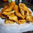 Rollitos primavera
