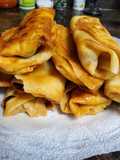 Rollitos primavera