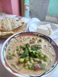 Pipian de nopalitos