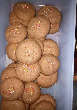 Foto resep Cookies gampang mudah murah