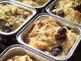 Bread pudding