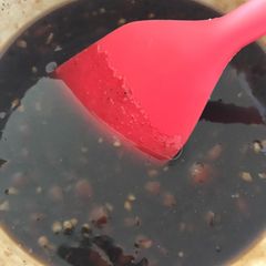 A picture of Huli Huli Sauce/Marinade.