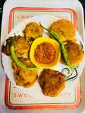 Batata Vada