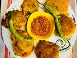 Batata Vada