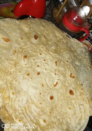 صورة لوصفة شراك