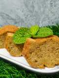 Bolu Pisang Panggang (Tanpa Mixer)