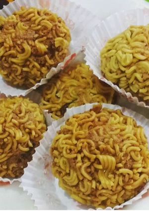 Foto resep Bola Tahu Kriwil
