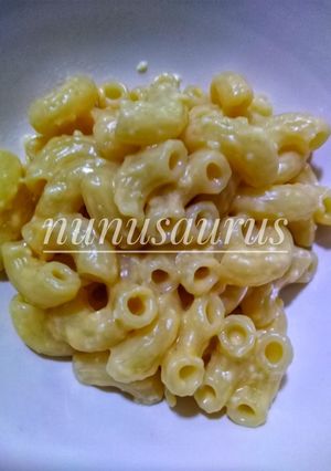 Foto resep Macaroni Keju