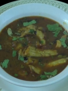 நெத்திலி மீன் குழம்பு / nettili fish curry Recipe in tamil செய்முறை முக்கிய புகைப்படம்