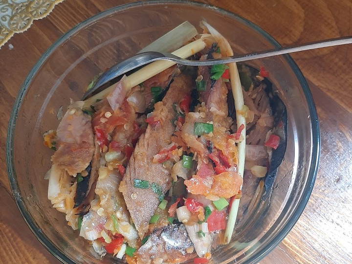 Bagaimana Membuat Pindang Tongkol Asam Pedas yang Bikin Ngiler