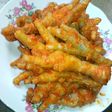 Ceker setan