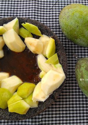 Foto resep Rujak Petis Madura