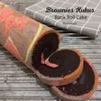Brownies Kukus Batik Roll cake