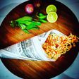 Jhal Muri or Bhel