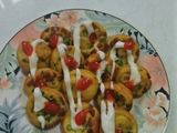 Takoyaki Ala Simple