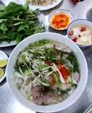 Phở gàu