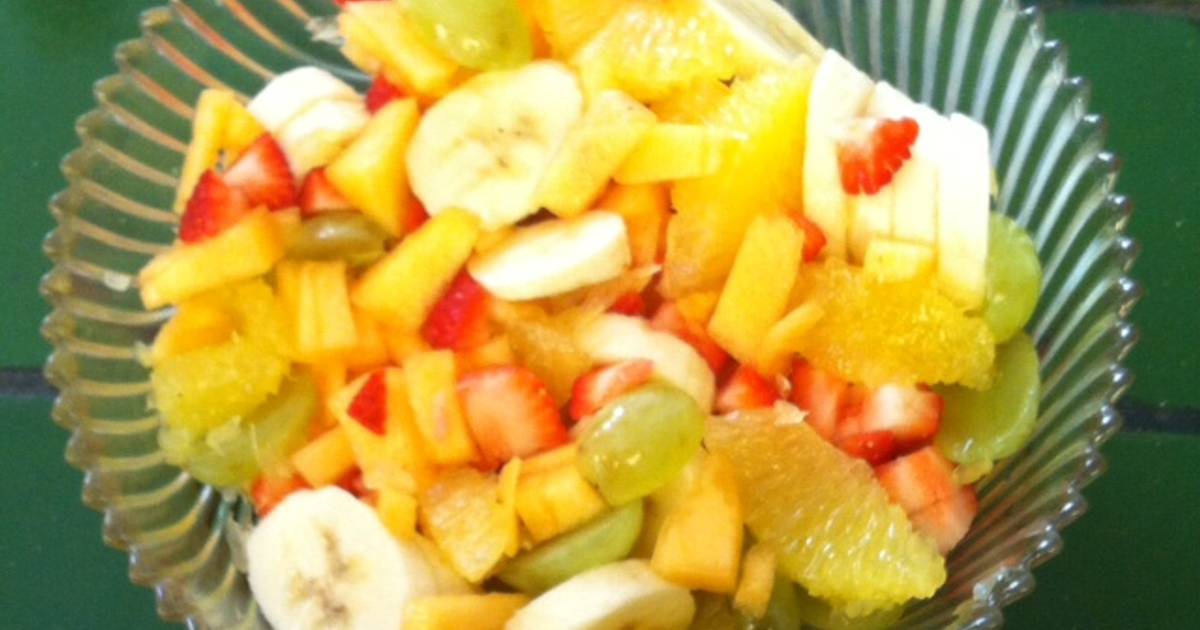 Cóctel de melón - 31 recetas caseras- Cookpad