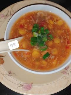 Chicken & Tomato Stew from Vegetable Soup Recipe by cookpad.japan ...