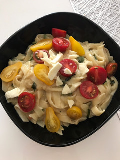 Cukkinis bolognai recept fotója