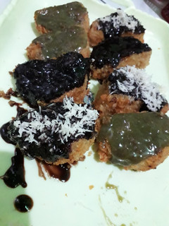 Foto resep Banana nugget