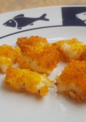 Foto resep WIGGLE-WAGGLE FRIED MILK💜💃🏻