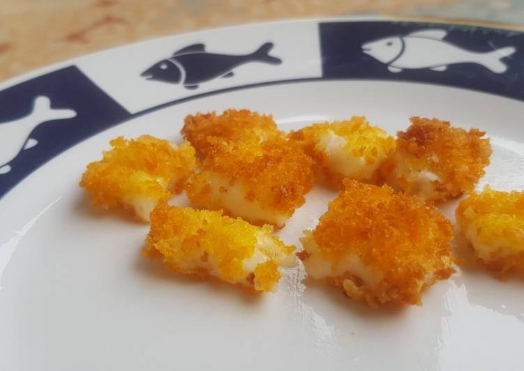 WIGGLE-WAGGLE FRIED MILK💜💃🏻