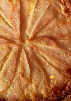 Foto de Tarte de Maçã