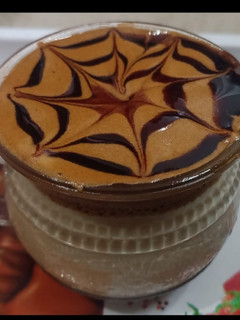 કેપેચીનો કોફી (Cappuccino Coffee Recipe In Gujarati) રેસીપી મુખ્ય ફોટો