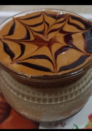કેપેચીનો કોફી (Cappuccino Coffee Recipe In Gujarati) રેસીપી મુખ્ય ફોટો