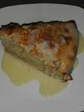 Bizcocho de leche condensada