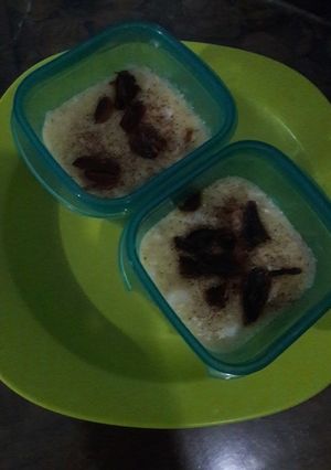 Foto resep Klappe Tart Kukus