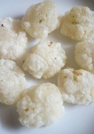 Foto resep Cireng Salju
