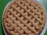 PASTA FROLA (receta súper fácil y rica!!!)