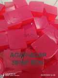 Agar-Agar Sirap Ros