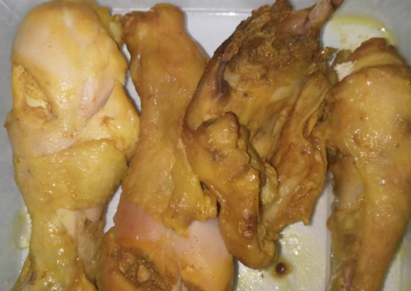 Ayam goreng