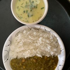 A picture of Khatu kadhi.