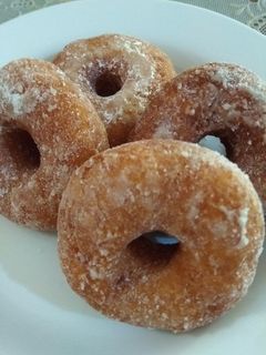 Foto resep Donat Kentang