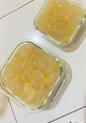 Foto resep Fermentasi Kolang Kaling