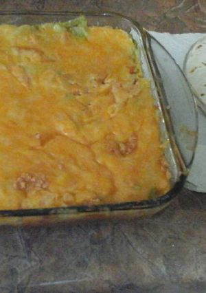 Una foto de Cielito Lindo (Boricua)