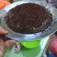 Brownies kukus endulita