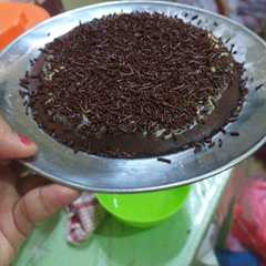 A picture of Brownies kukus endulita.