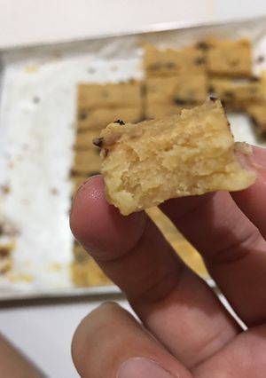 Foto resep Prol Tape Oat