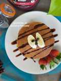 Banana Pancake