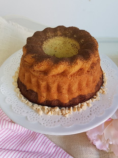 Una foto de Babovka Pound Cake!!!