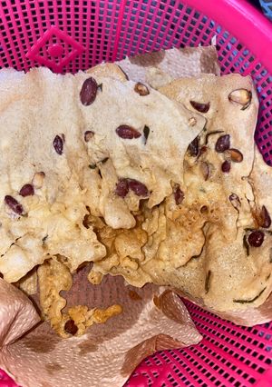 Foto resep Peyek Renyah